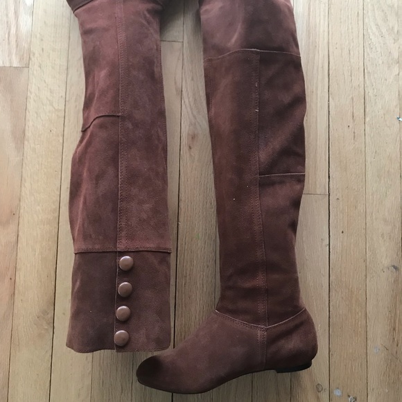 Chinese Laundry Shoes - Chinese Laundry tall boots NWOT